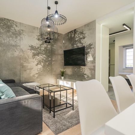 Apartamenty Premium Wadowice Buitenkant foto