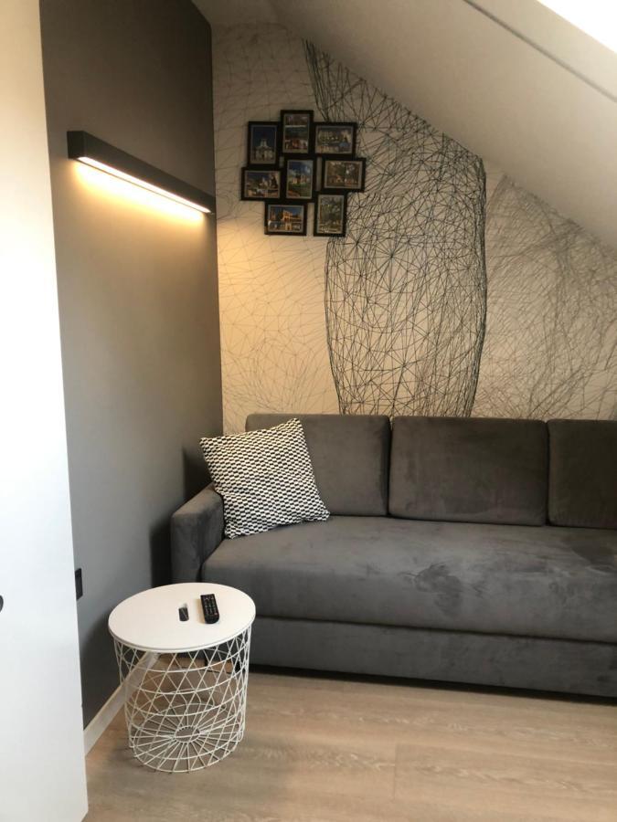 Apartamenty Premium Wadowice Buitenkant foto