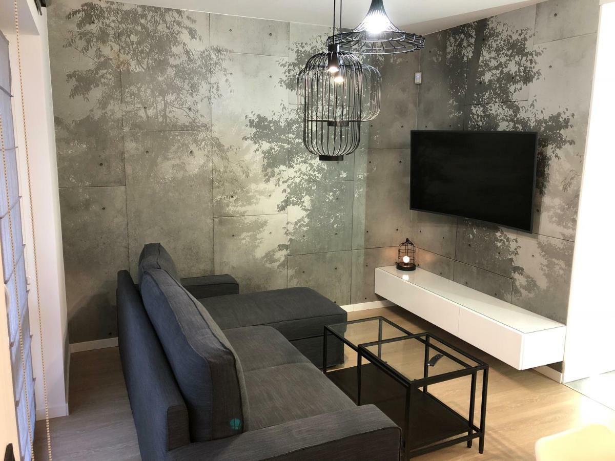 Apartamenty Premium Wadowice Buitenkant foto
