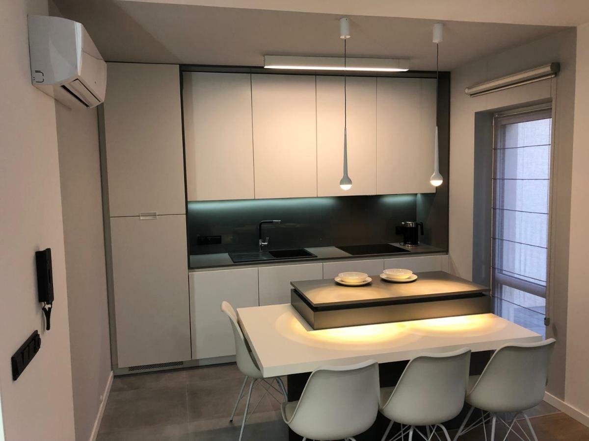 Apartamenty Premium Wadowice Buitenkant foto