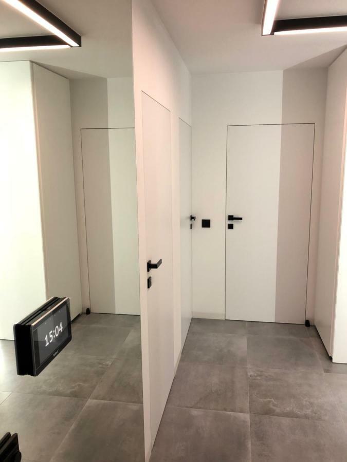 Apartamenty Premium Wadowice Buitenkant foto