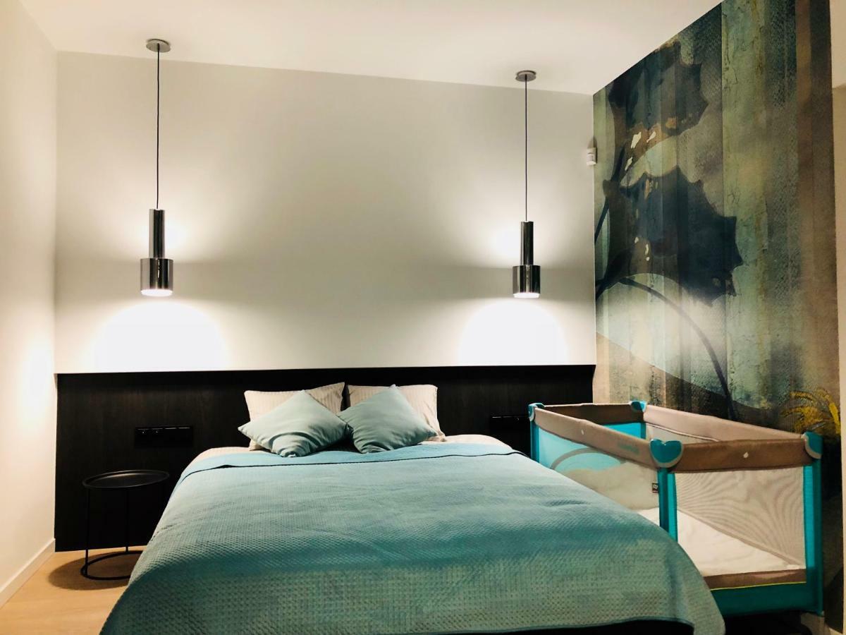 Apartamenty Premium Wadowice Buitenkant foto
