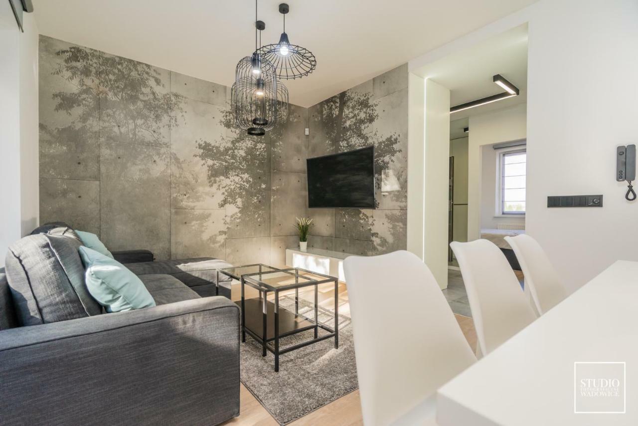 Apartamenty Premium Wadowice Buitenkant foto