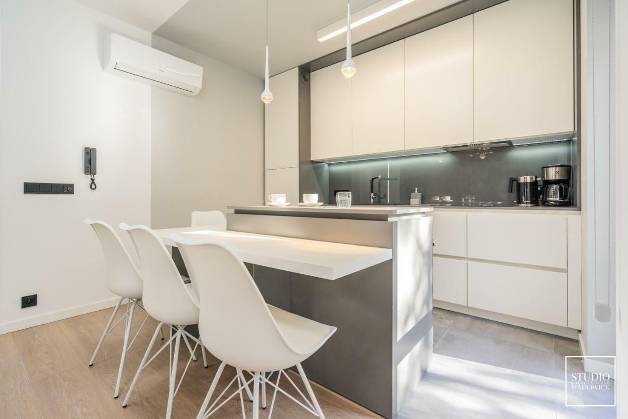 Apartamenty Premium Wadowice Buitenkant foto