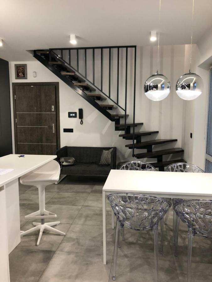 Apartamenty Premium Wadowice Buitenkant foto