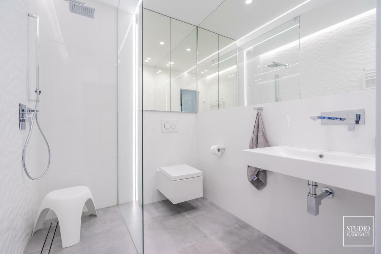 Apartamenty Premium Wadowice Buitenkant foto