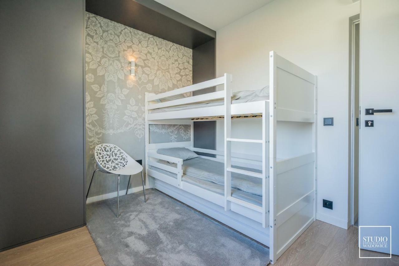 Apartamenty Premium Wadowice Buitenkant foto