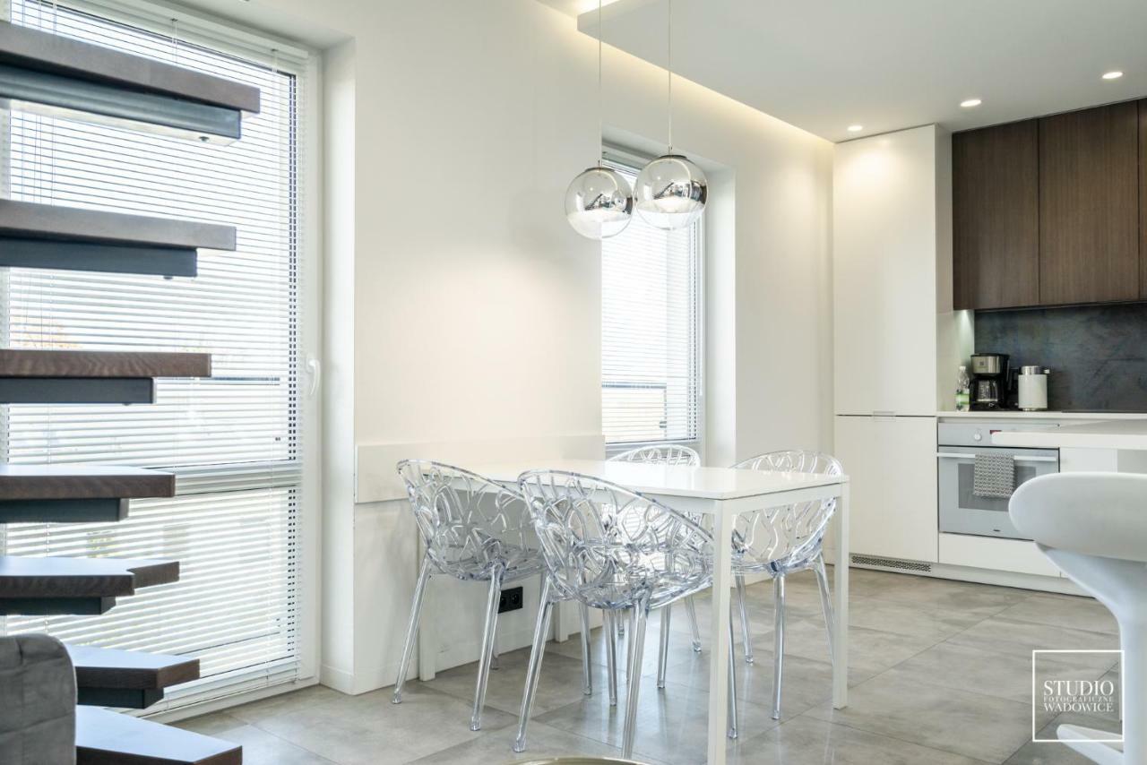 Apartamenty Premium Wadowice Buitenkant foto