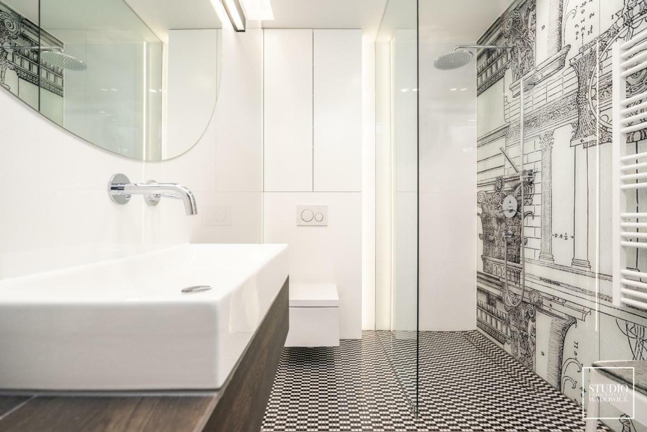 Apartamenty Premium Wadowice Buitenkant foto