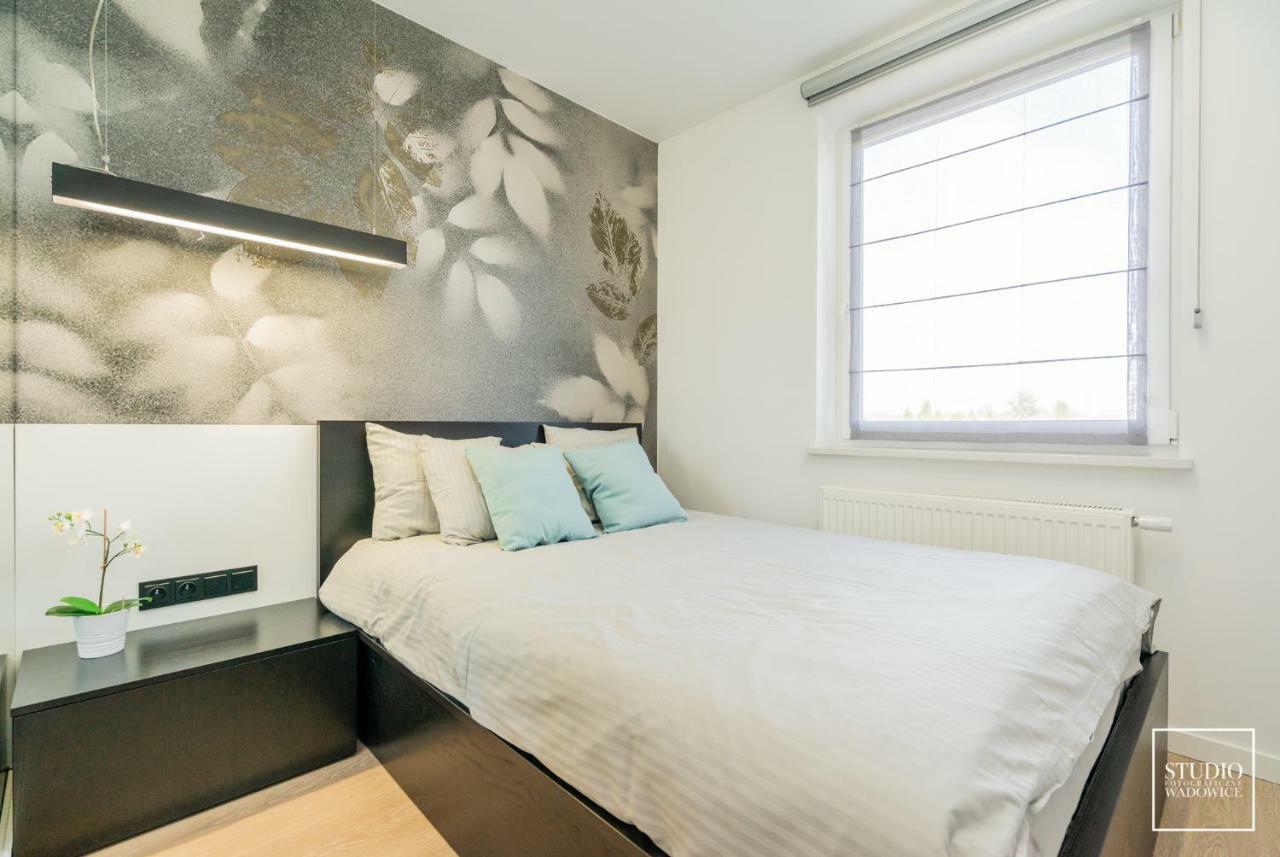 Apartamenty Premium Wadowice Buitenkant foto