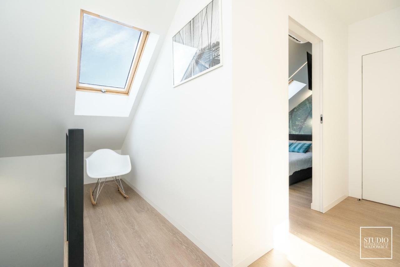 Apartamenty Premium Wadowice Buitenkant foto