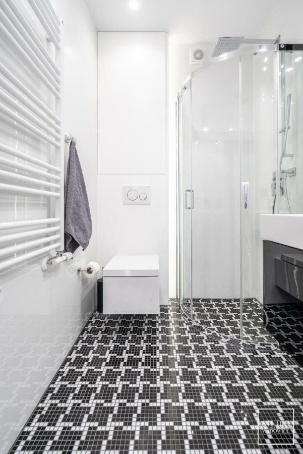 Apartamenty Premium Wadowice Buitenkant foto